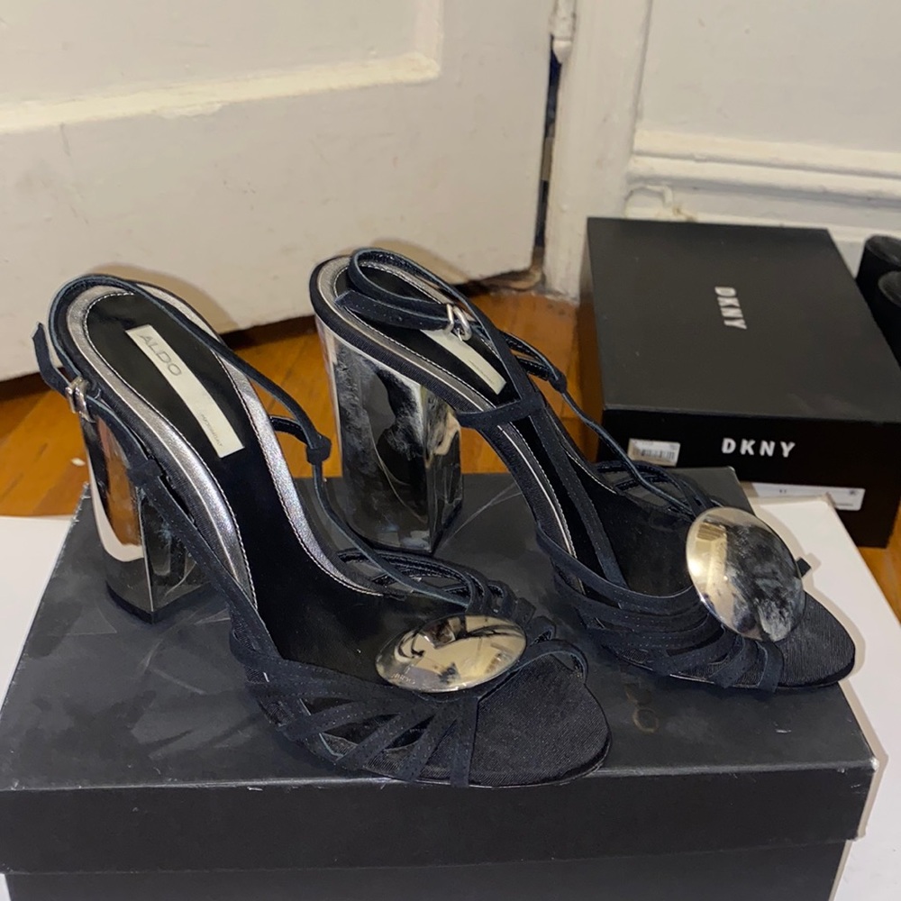 Aldo Heels